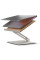 Підставка для ноутбука Native Union Desk Wood Sandstone - 2 - 0