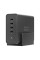 Сетевое зарядное устройство Native Union Fast GaN Charger PD 140W Desktop USB-C 4-Port Black (FAST-PD140-BLK-EU) - 2 - 0