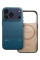 Чохол Native Union (RE) Classic для iPhone 17 Pro Navy - 2 - 0