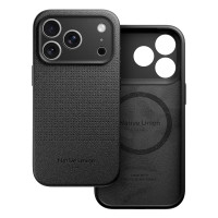 Чохол Native Union Active для iPhone 17 Pro Black