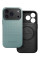 Чехол Native Union Active для iPhone 17 Pro Slate Green - 2 - 0