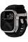 Ремінець Nomad Rocky Point для Apple Watch 49/46mm Natural Carbon Black - 2 - 0