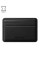 Гаманець Nomad Card Wallet Black Horween (NM50010W00) - 2 - 0