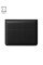 Гаманець Nomad Card Wallet Plus Black Horween (NM50010S00) - 2 - 0