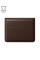 Гаманець Nomad Card Wallet Plus Rustic Brown Horween (NM500R0SA0) - 2 - 0