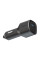 Nomad Dual Port USB-C 70W Car Charger Black - 2 - 0