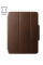 Nomad Leather Folio Brown for iPad Pro 11" M4/M5 - 2 - 0