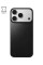 Кожаный чехол Nomad Magnetic Back Horween для iPhone 18 Pro/17 Pro Black - 2 - 0