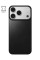 Кожаный чехол Nomad Magnetic Back Horween для iPhone 18 Pro Max/17 Pro Max Black - 2 - 0