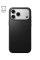 Кожаный чехол Nomad Modern Camino для iPhone 18 Pro/17 Pro Black - 2 - 0