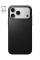Шкіряний чохол Nomad Modern Camino для iPhone 18 Pro Max/17 Pro Max Black - 2 - 0