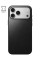 Шкіряний чохол Nomad Modern Horween для iPhone 18 Pro Max/17 Pro Max Black - 2 - 0