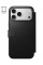 Кожаный чехол-книжка Nomad Modern Camino для iPhone 18 Pro Max/17 Pro Max Black - 2 - 0