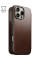 Чехол Nomad Modern Leather Folio Brown for iPhone 16 Pro (NM01679585) - 2 - 0
