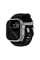Ремешок Nomad Rocky Point для Apple Watch 49/46mm Natural Carbon Black - 2 - 0