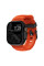 Ремінець Nomad Rocky Point Band Black Titanium Hardware Magma 46mm/49mm (NM014865858) - 2 - 0
