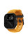 Ремінець Nomad Rocky Point Band Black Titanium Hardware Sol 46mm/49mm (NM014810858) - 2 - 0