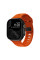Nomad Sport Band Ultra Orange 46mm/49mm - 2 - 0