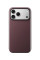 Чехол Nomad Sport для iPhone 18 Pro/17 Pro Rosewood - 2 - 0