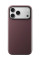 Чехол Nomad Sport для iPhone 18 Pro Max/17 Pro Max Rosewood - 2 - 0