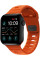 Ремінець Nomad Sport для Apple Watch 41mm/42mm Ultra Orange - 2 - 0