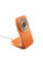 Зарядное устройство Nomad Stand One 2-in-1 Qi2 25W Stellar Orange - 2 - 0