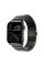Nomad Steel Band Graphite Hardware Graphite 46mm/49mm - 2 - 0