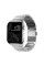 Nomad Steel Band Silver Hardware Silver 46mm/49mm - 2 - 0