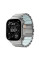 Ремешок Nomad Stratos для Apple Watch 49/46/45/44mm Natural Icy Blue Glow - 2 - 0