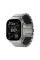 Ремінець Nomad Stratos для Apple Watch 49/46/45/44mm Natural Hardware Black - 2 - 0