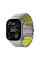 Ремешок Nomad Stratos для Apple Watch 49/46/45/44mm Natural Hardware Volt - 2 - 0