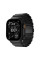 Ремешок Nomad Stratos для Apple Watch 49/46/45/44mm Black Hardware Black - 2 - 0