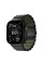 Ремешок Nomad Stratos для Apple Watch 49/46/45/44mm Black Hardware Forest - 2 - 0
