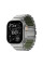 Ремешок Nomad Stratos для Apple Watch 49/46/45/44mm Natural Hardware Forest - 2 - 0