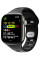 Ремінець Nomad Tempo для Apple Watch 42/41mm Black - 2 - 0
