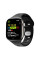 Ремінець Nomad Tempo для Apple Watch 42/41mm Black - 2 - 0