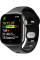 Ремінець Nomad Tempo для Apple Watch 42/41mm Black - 2 - 0