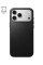 Шкіряний чохол Nomad Traditional Camino для iPhone 18 Pro/17 Pro Black - 2 - 0