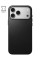 Кожаный чехол Nomad Traditional Camino для iPhone 18 Pro Max/17 Pro Max Black - 2 - 0