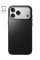 Шкіряний чохол Nomad Traditional Horween для iPhone 18 Pro Max/17 Pro Max Black - 2 - 0