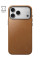 Кожаный чехол Nomad Traditional Horween для iPhone 18 Pro Max/17 Pro Max Saddle - 2 - 0