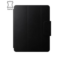 Nomad Leather Folio Back for iPad Pro 13" M4/M5
