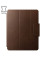 Nomad Leather Folio Brown for iPad Pro 13" M4/M5 - 2 - 0