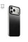 Шкіряний чохол Nomad Magnetic Horween Black для iPhone 17 Pro - 2 - 0