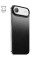Кожаный чехол Nomad Magnetic Horween Black для iPhone Air - 2 - 0