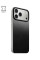 Кожаный чехол Nomad Magnetic Horween Black для iPhone 17 Pro - 2 - 0