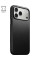 Кожаный чехол Nomad Modern Black для iPhone 17 Pro Max - 2 - 0