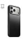 Кожаный чехол Nomad Modern Horween Black для iPhone 17 Pro - 2 - 0