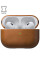 Чехол Nomad Modern Leather English Tan для Airpods Pro 2nd Gen (NM01999485) - 2 - 0