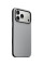 Чехол Nomad Modern Lunar Gray для iPhone 17 Pro - 2 - 0